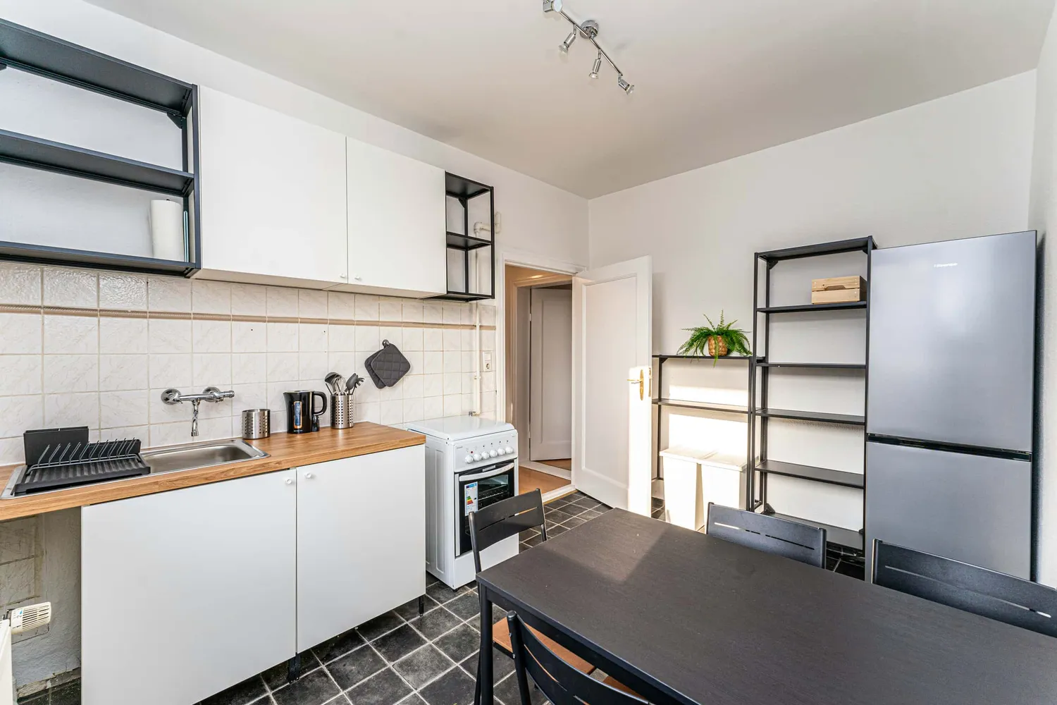 WG-Zimmer mit 15 m² in Berlin – Bild 6
