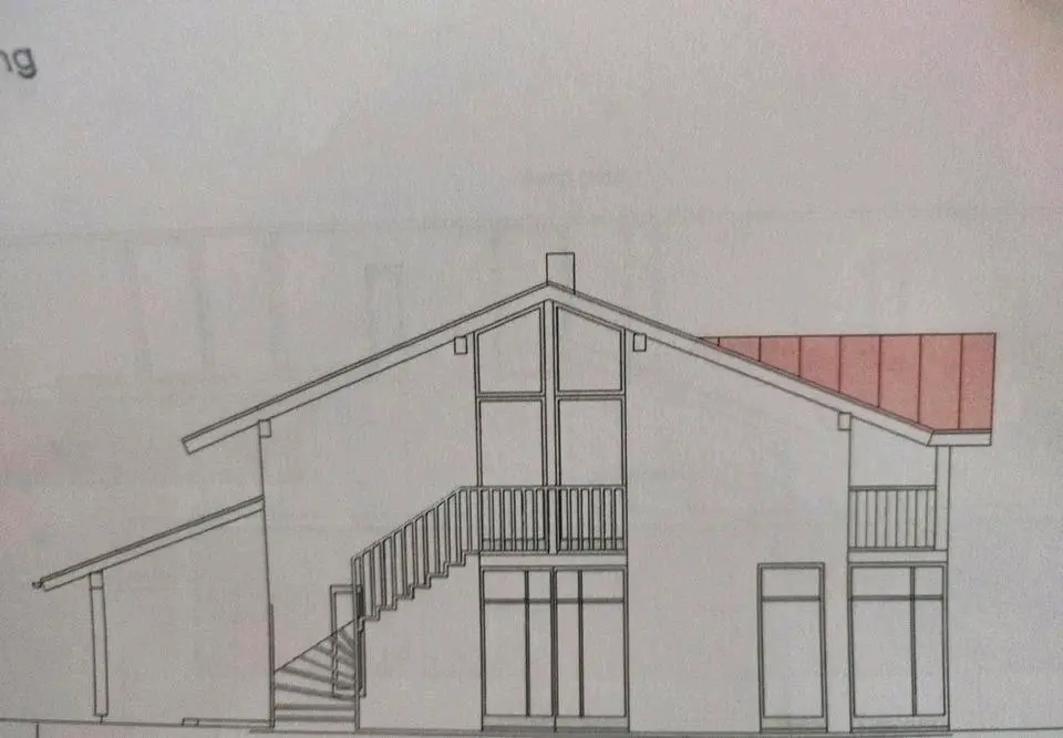 4 Zimmer Wohnung mit 100 m² in Traunstein – Bild 6