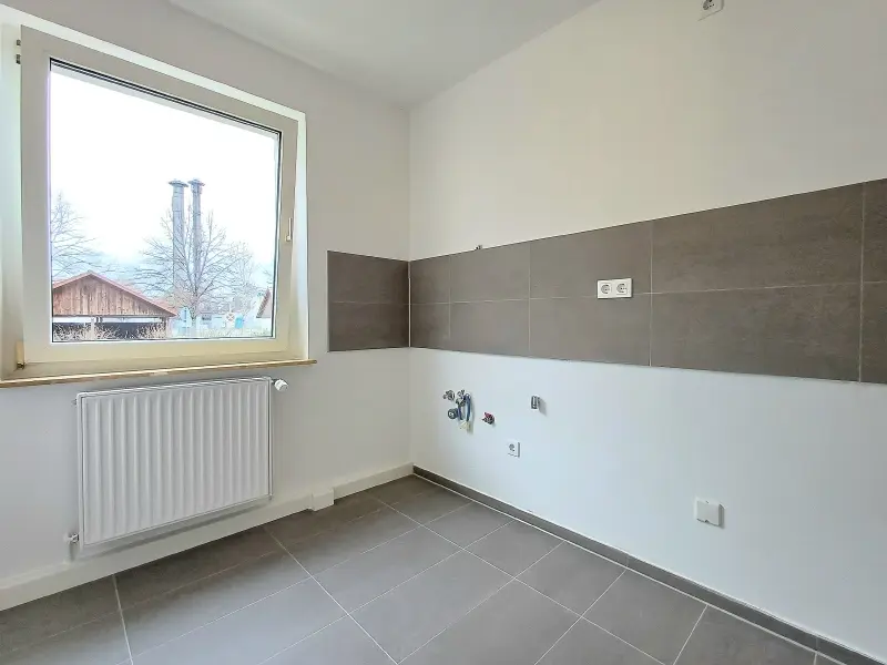 2 Zimmer Wohnung mit 45 m² in Minden – Bild 3