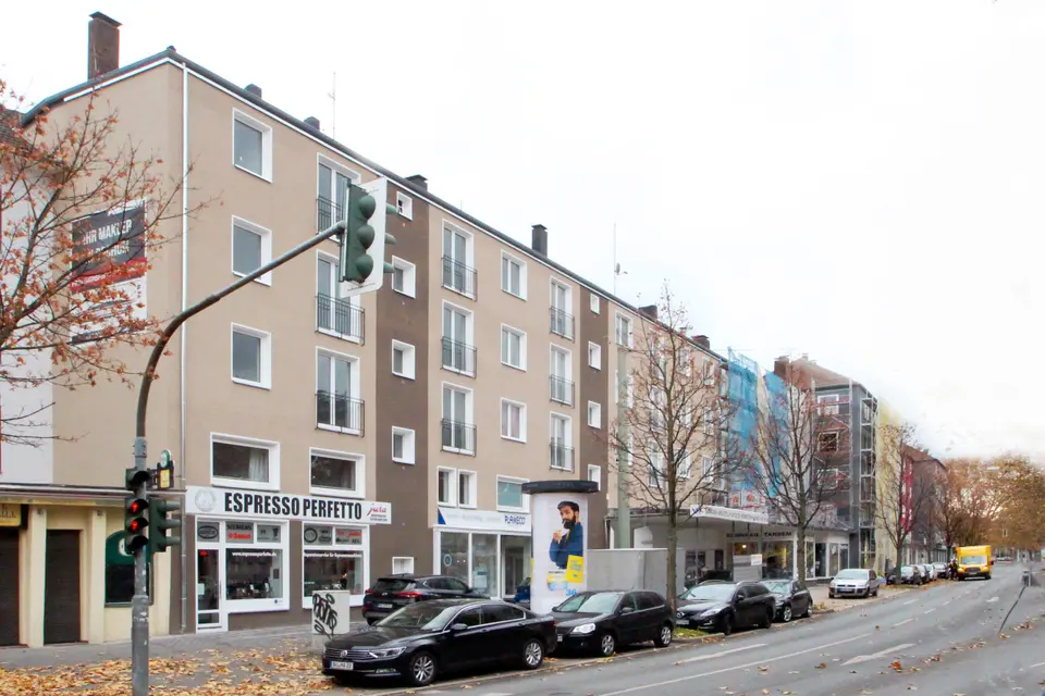 4 Zimmer Wohnung mit 68 m² in Bochum – Bild 4