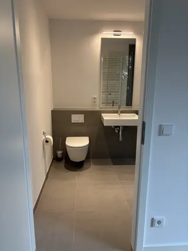 2 Zimmer Wohnung mit 55 m² in Düsseldorf – Bild 2