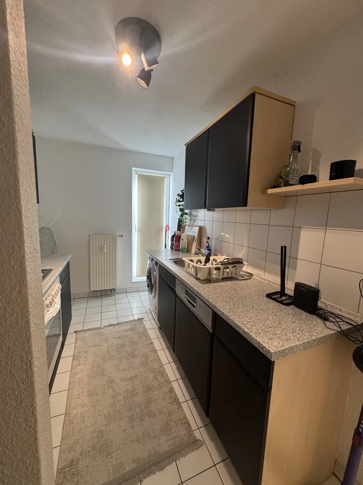 2 Zimmer Wohnung mit 43 m² in Wiesbaden – Bild 10
