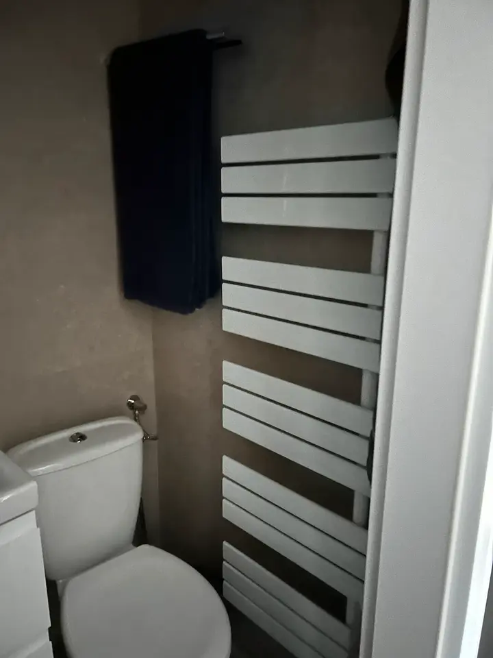 Studio mit 18 m² in Schwedt/Oder – Bild 8