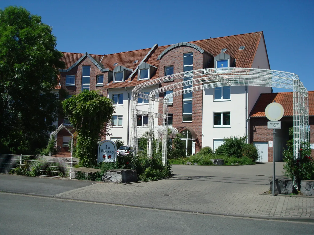 3 Zimmer Wohnung mit 81 m² in Hamm – Bild 7