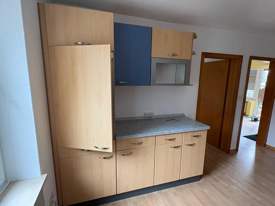 2 Zimmer Wohnung mit 44 m² in Melle – Bild 5