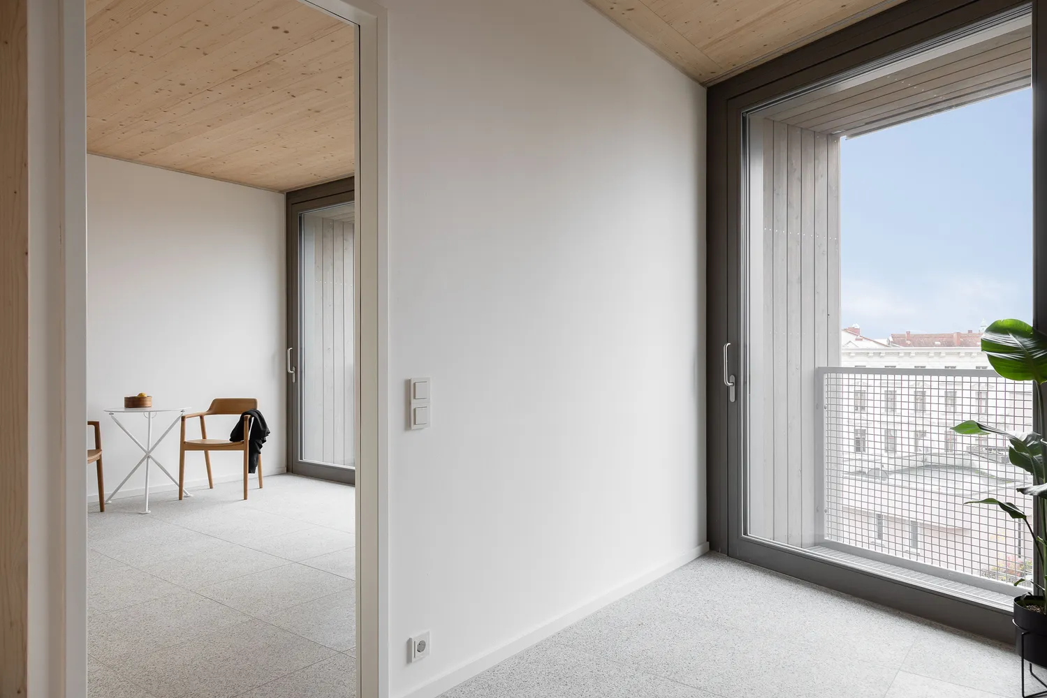 2 Zimmer Wohnung mit 49 m² in Berlin – Bild 5