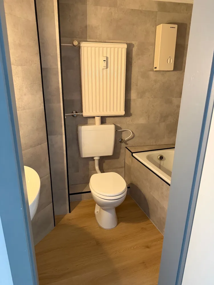 3 Zimmer Wohnung mit 58 m² in Mönchengladbach – Bild 10