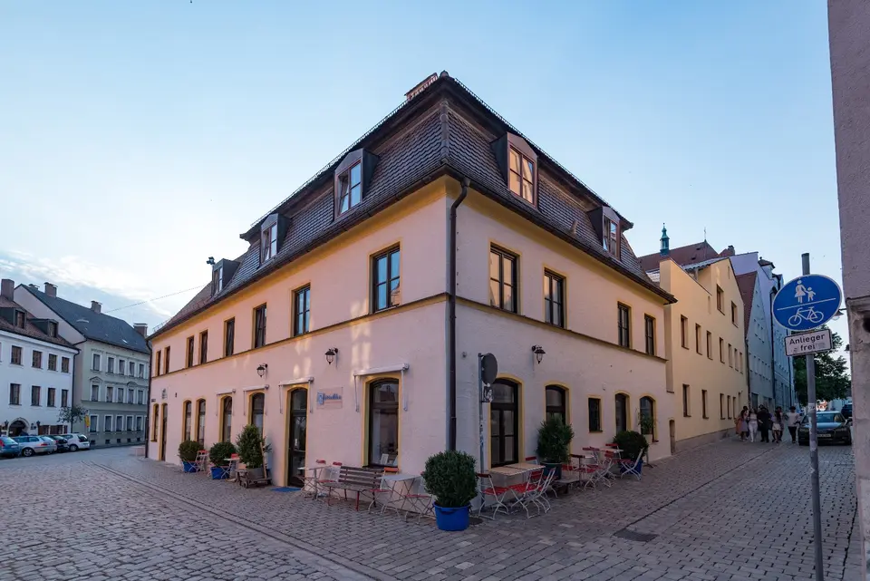 3 Zimmer Wohnung mit 77 m² in Ingolstadt – Bild 5