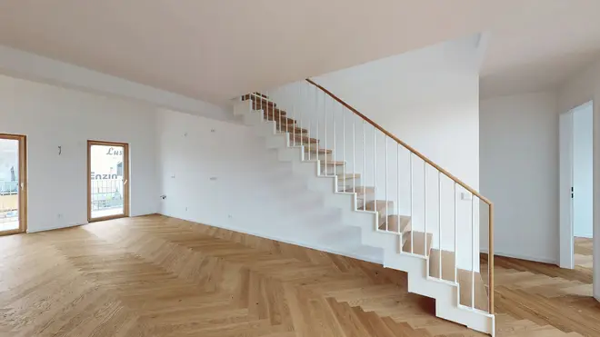 4 Zimmer Wohnung mit 158 m² in Bonn – Bild 8