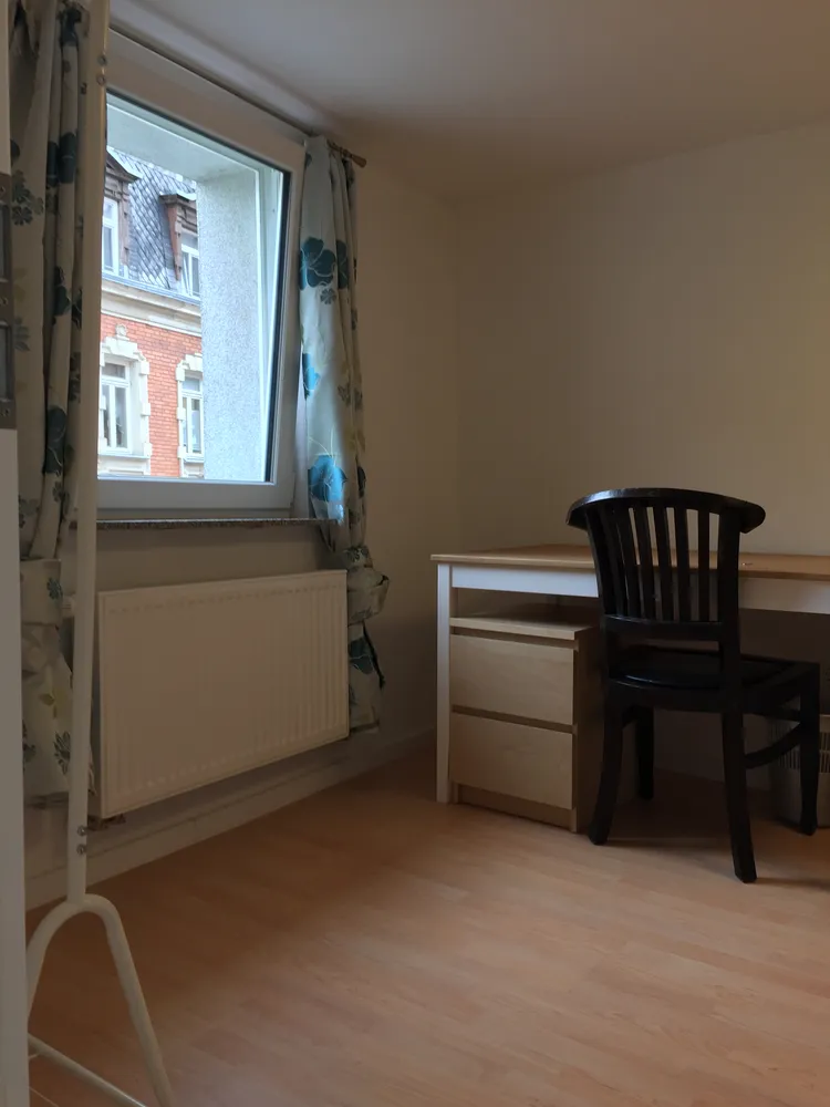 6 Zimmer Wohnung mit 120 m² in Nürnberg – Bild 8