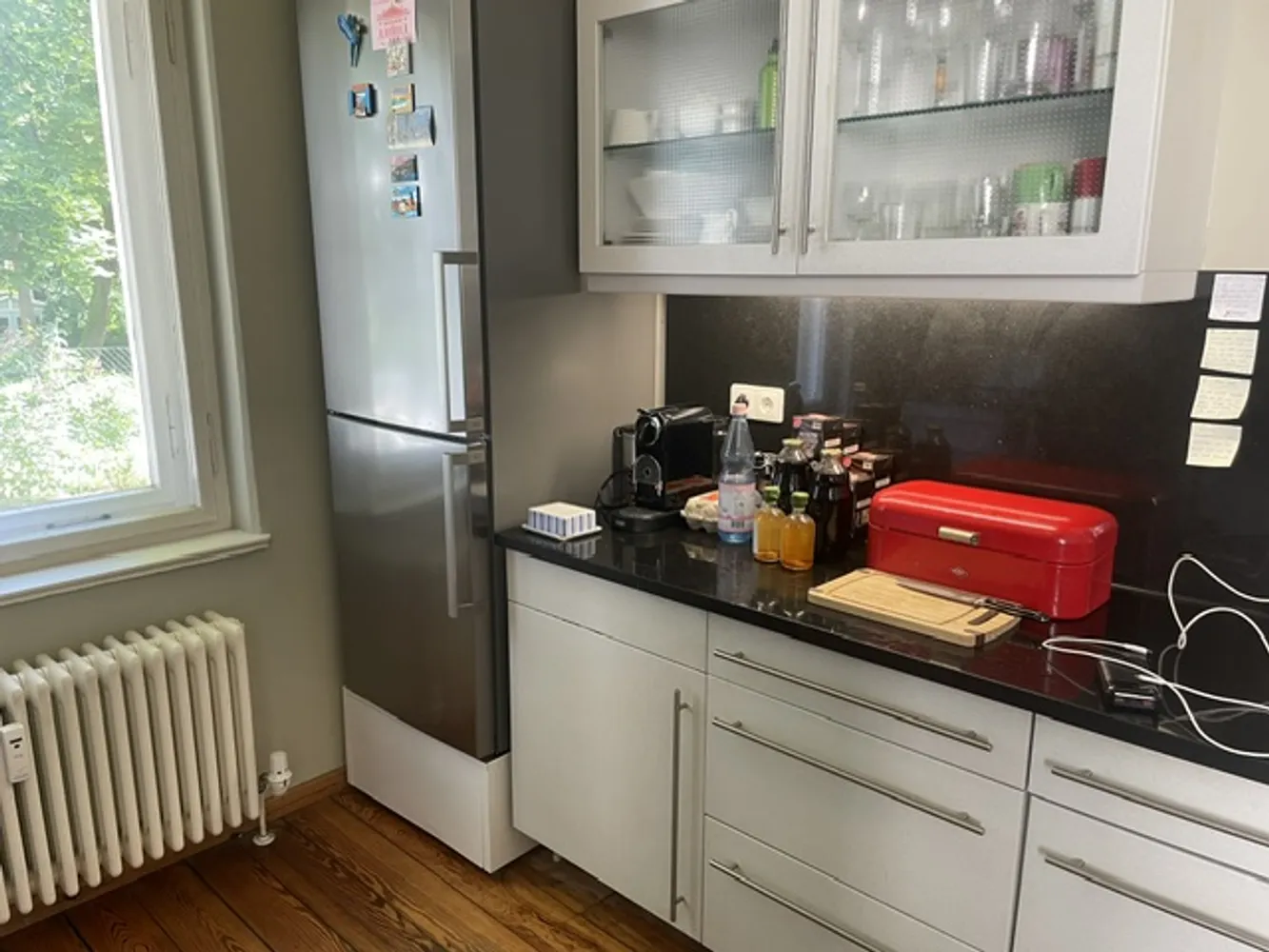 4 Zimmer Wohnung mit 170 m² in Potsdam – Bild 4
