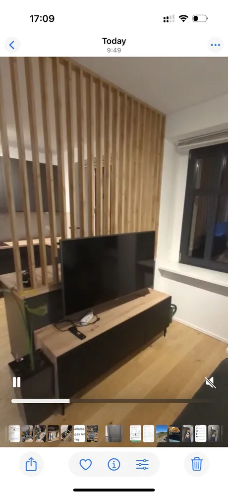 3 Zimmer Wohnung mit 72 m² in Berlin – Bild 2