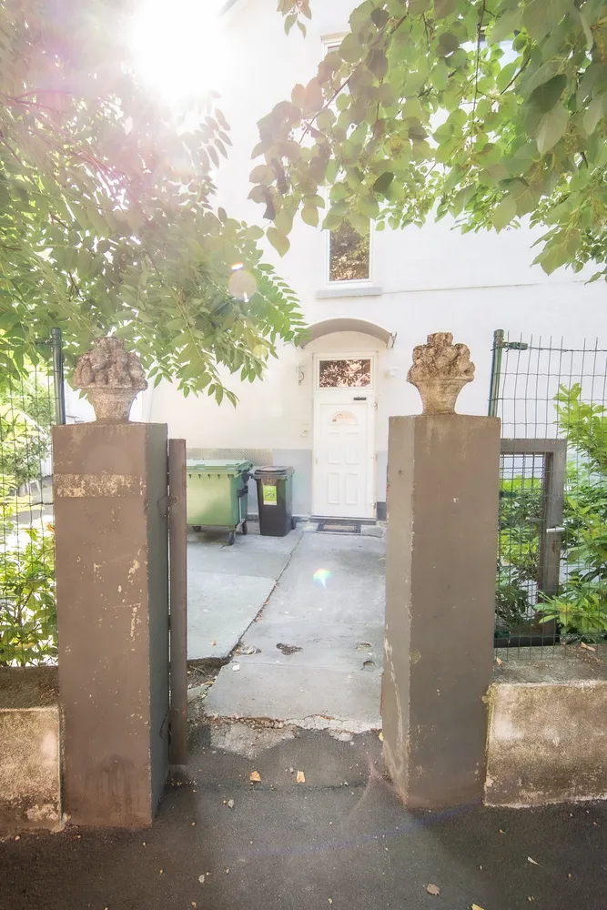 2 Zimmer Wohnung mit 40 m² in Wiesbaden – Bild 3