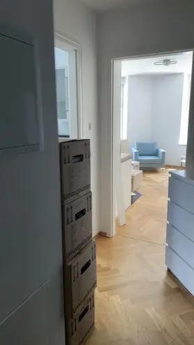 2 Zimmer Wohnung mit 43 m² in Leipzig – Bild 6