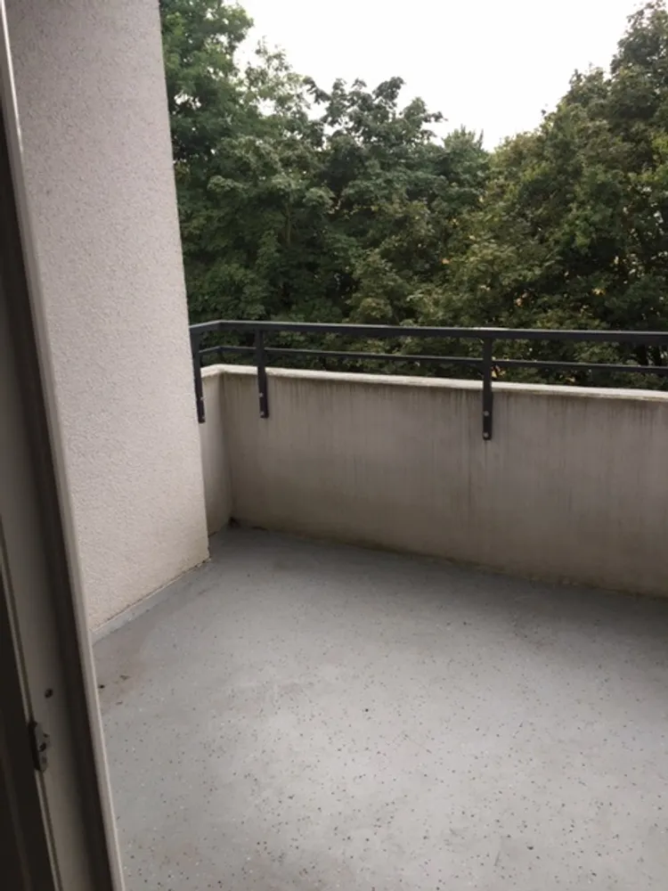 2 Zimmer Wohnung mit 48 m² in Hamburg – Bild 10