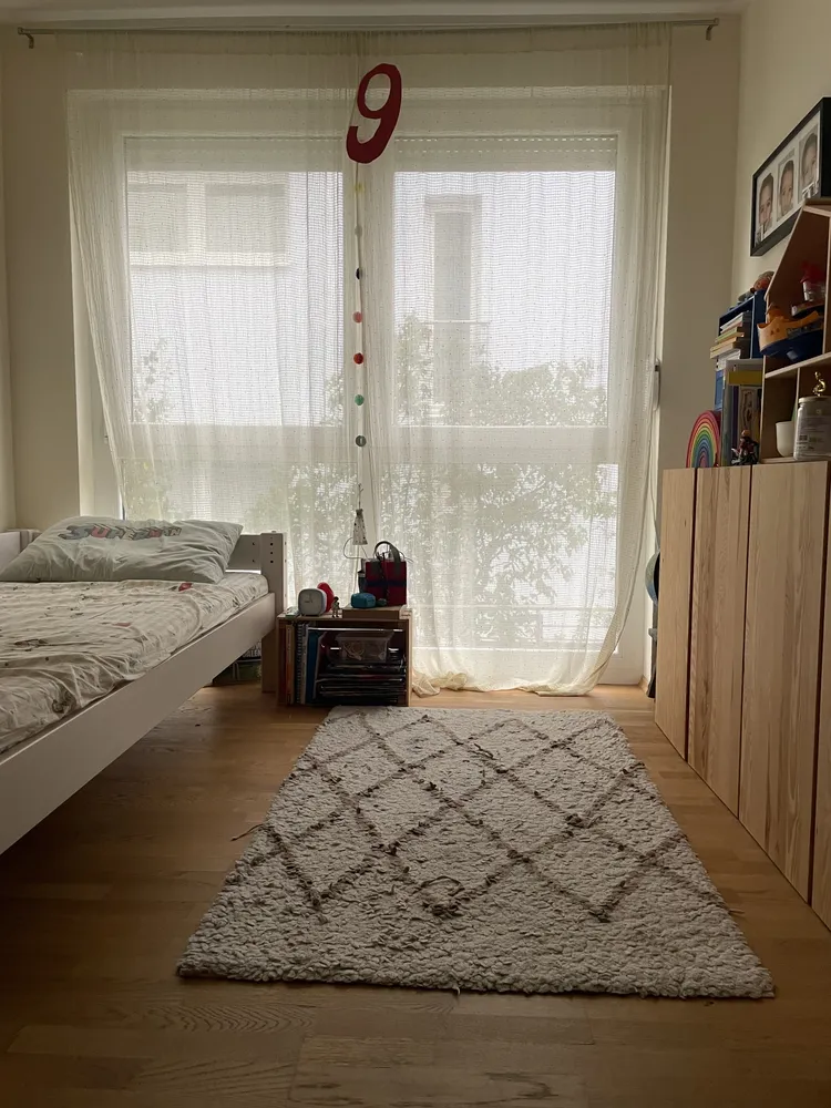 5 Zimmer Wohnung mit 107 m² in Stuttgart – Bild 5