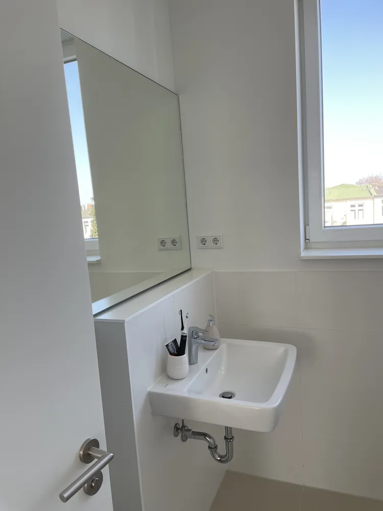 2 Zimmer Wohnung mit 44 m² in Hamburg – Bild 8
