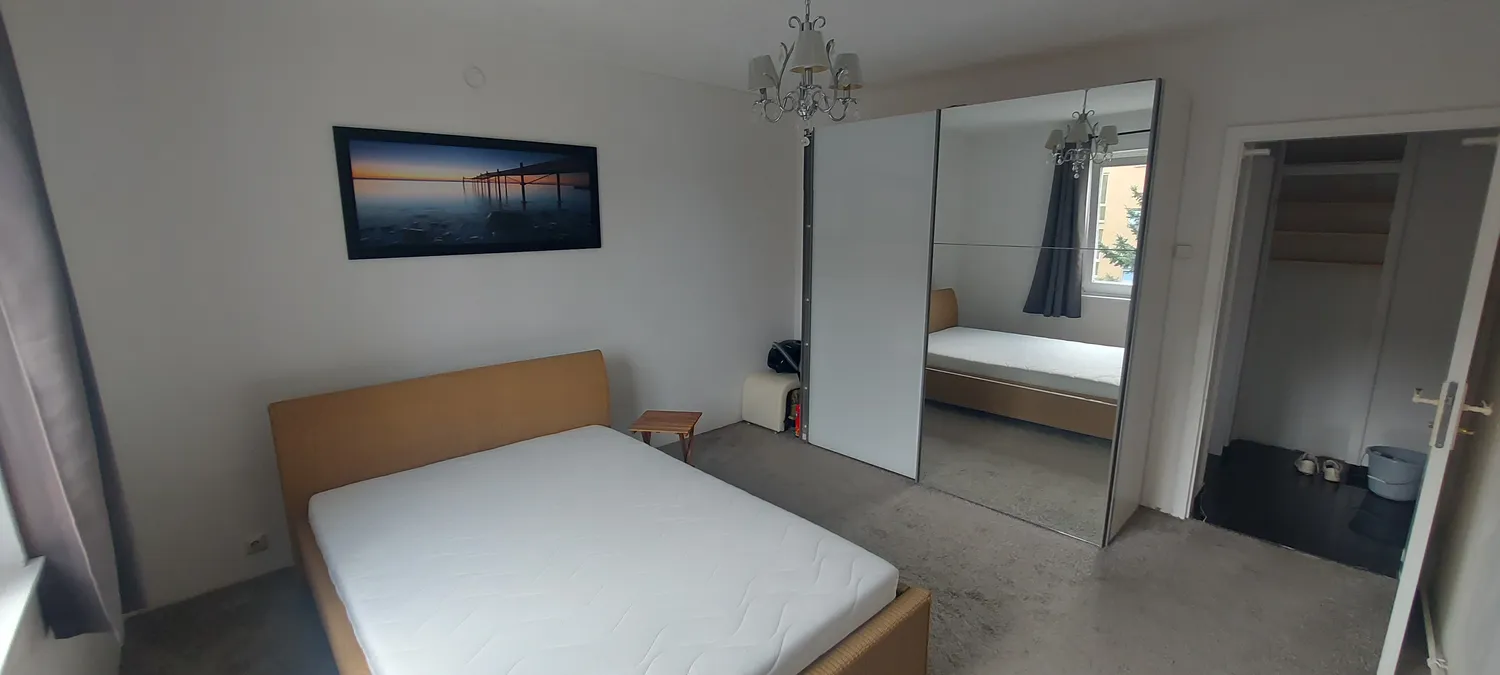 1 Zimmer Wohnung mit 38 m² in Augsburg – Bild 7