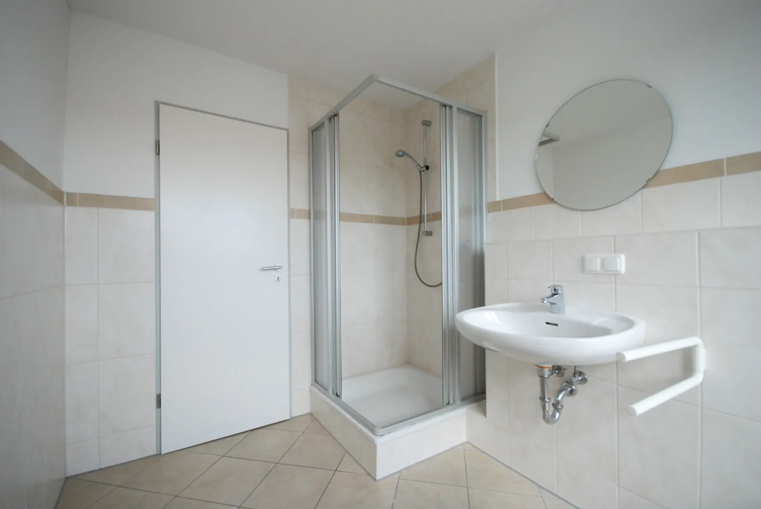 2 Zimmer Wohnung mit 71 m² in Hildesheim – Bild 4