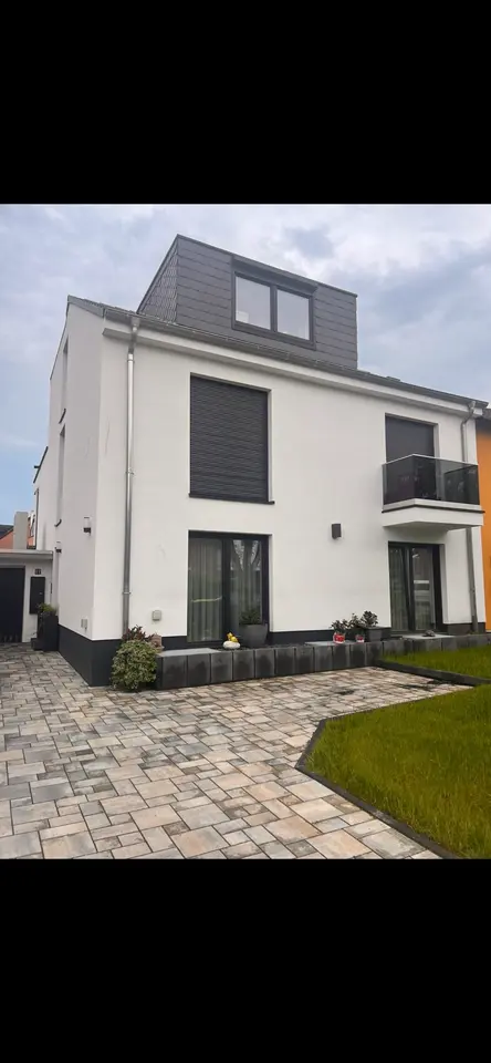 2 Zimmer Wohnung mit 55 m² in Brühl – Bild 9