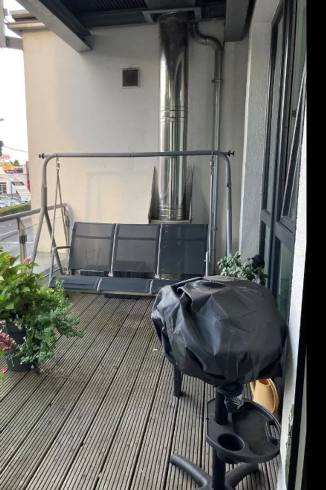 2 Zimmer Wohnung mit 60 m² in Frechen – Bild 2