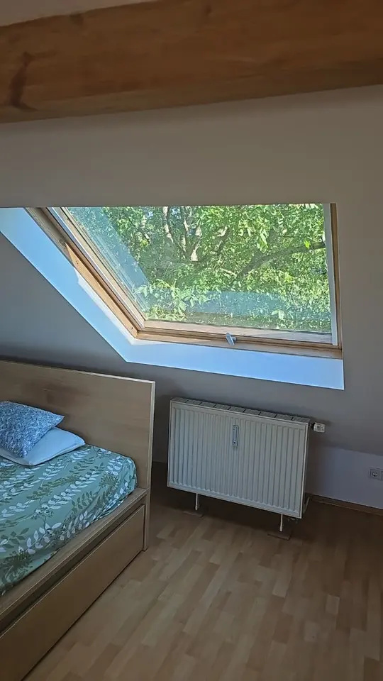 2 Zimmer Wohnung mit 55 m² in Fürstenfeldbruck – Bild 1