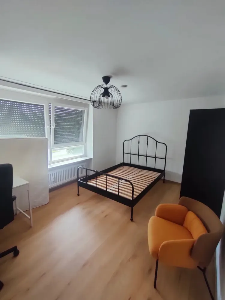 WG-Zimmer mit 15 m² in München – Bild 5
