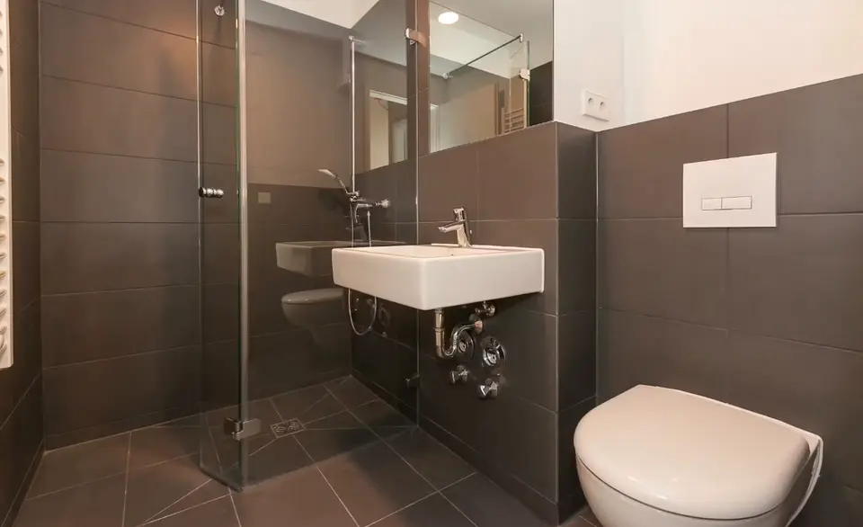 Studio mit 32 m² in Leipzig – Bild 5