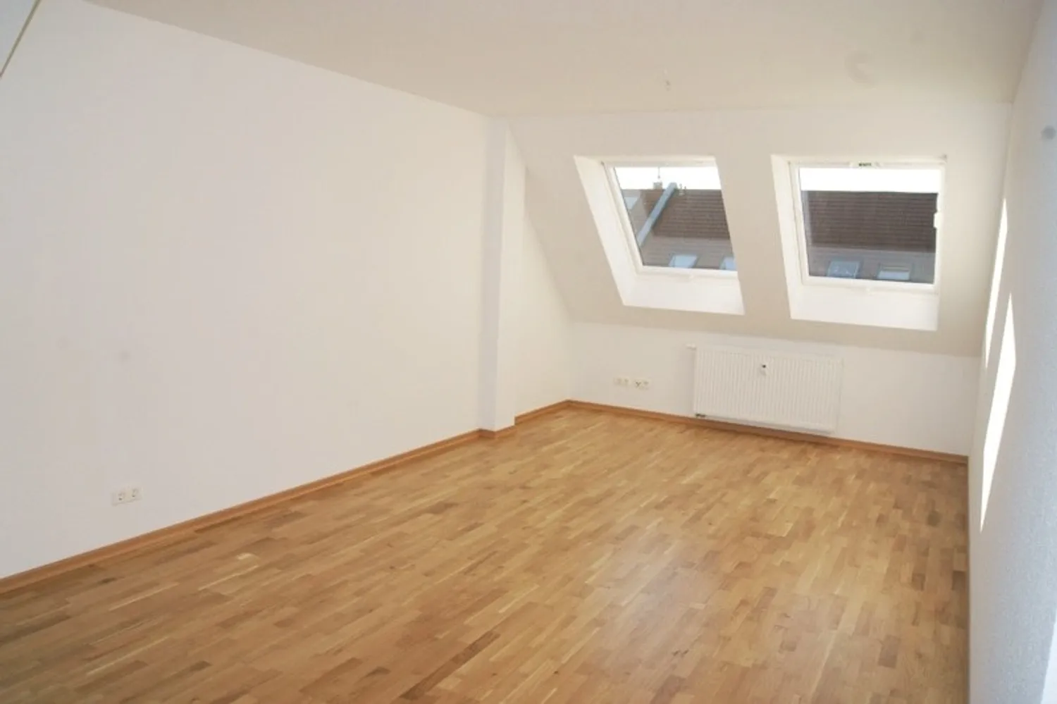 2 Zimmer Wohnung mit 86 m² in Leipzig – Bild 3