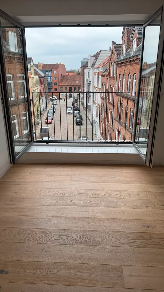 2 Zimmer Wohnung mit 39 m² in Kiel – Bild 4