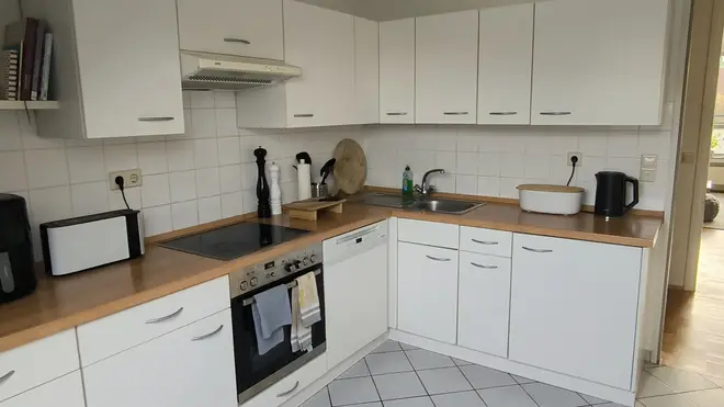 3 Zimmer Wohnung mit 76 m² in Düsseldorf – Bild 5