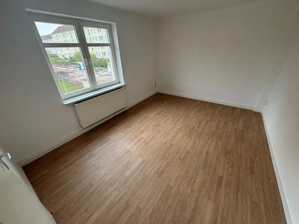 2 Zimmer Wohnung mit 52 m² in Crimmitschau – Bild 10