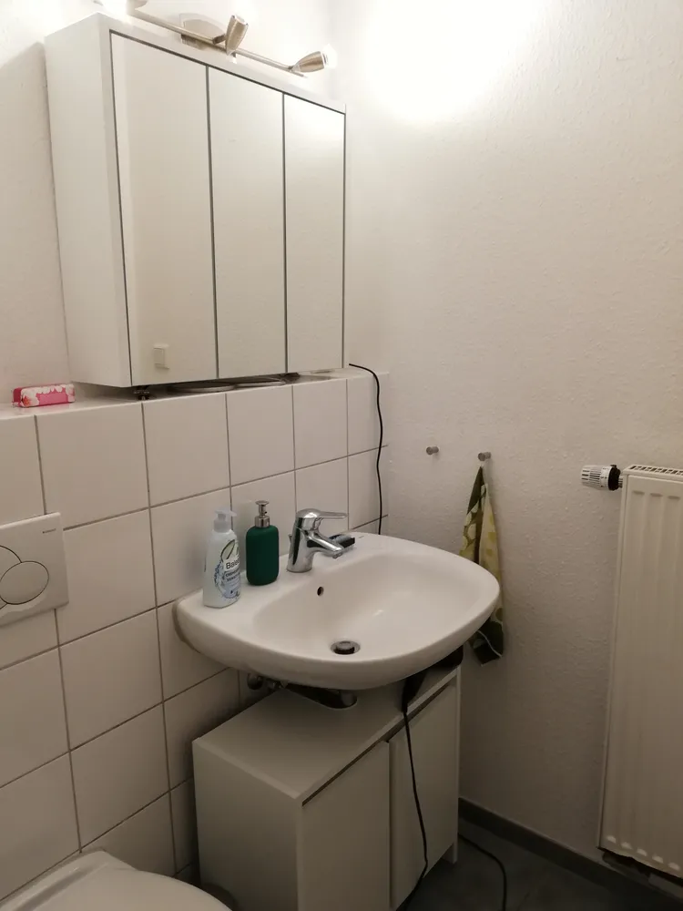 3 Zimmer Wohnung mit 53 m² in Mannheim – Bild 11