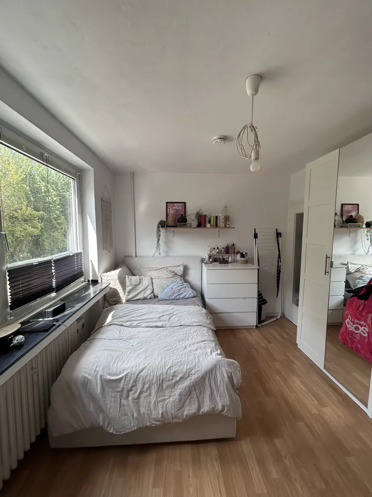 1 Zimmer Wohnung mit 21 m² in Köln – Bild 4
