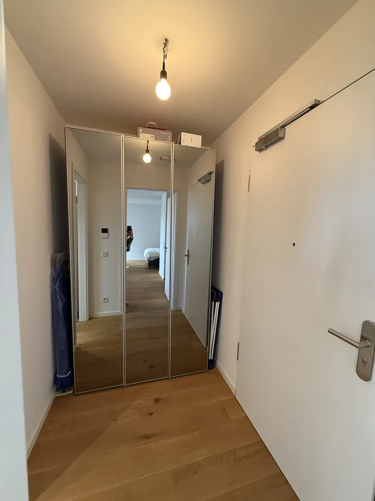 1 Zimmer Wohnung mit 38 m² in München – Bild 9