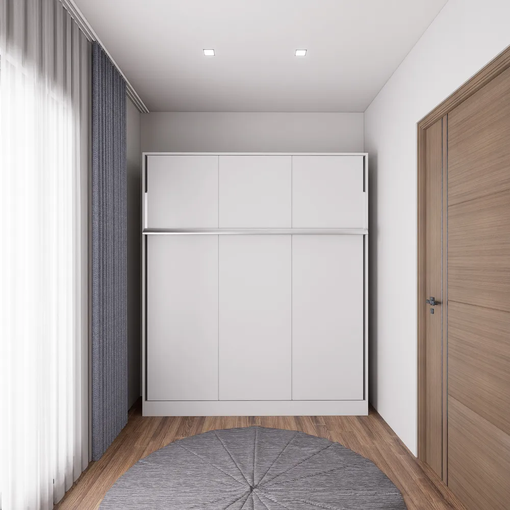 2 Zimmer Wohnung mit 25 m² in Hattingen – Bild 5