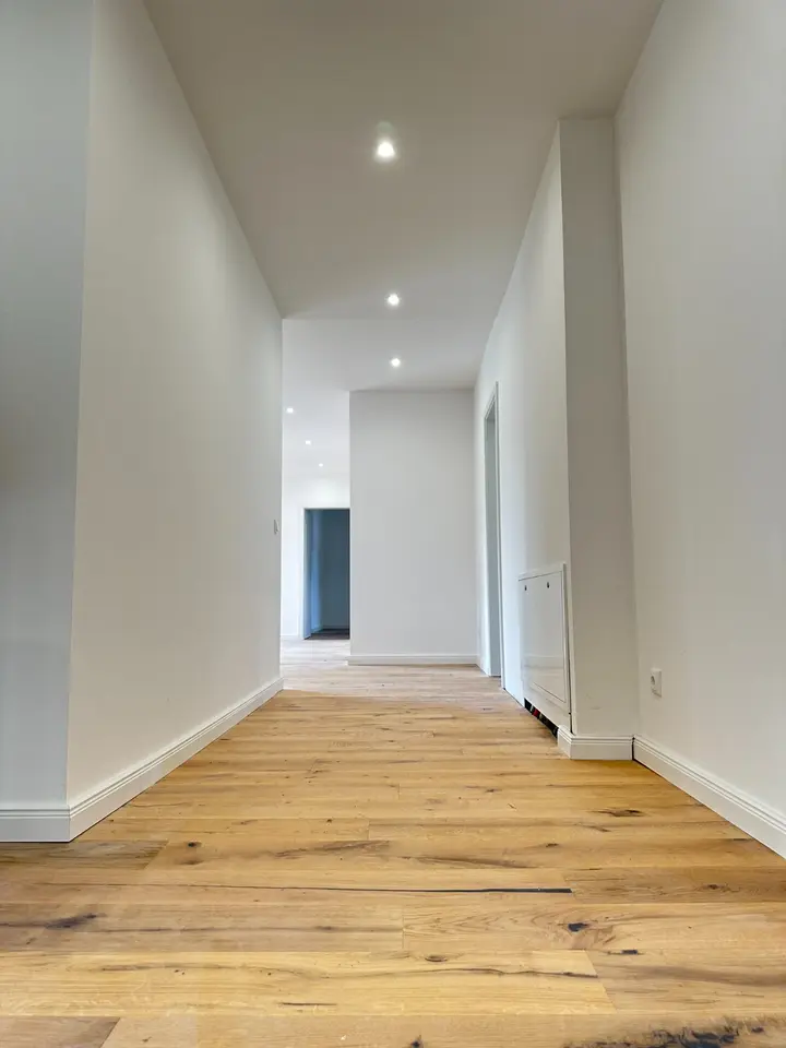 4 Zimmer Wohnung mit 120 m² in Limbach-Oberfrohna – Bild 6