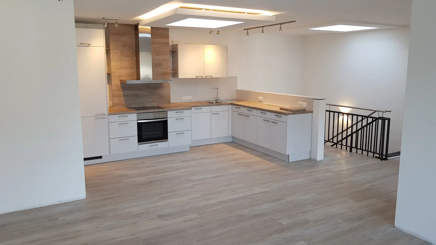 4 room apartment with 124 m² in Brunswick – Photo 2