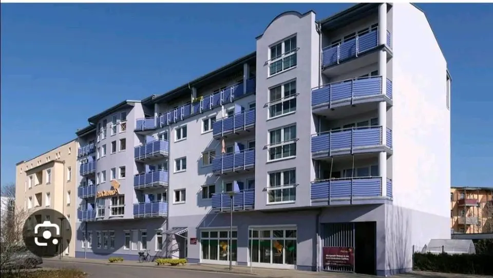 2 Zimmer Wohnung mit 73 m² in Cottbus – Bild 4