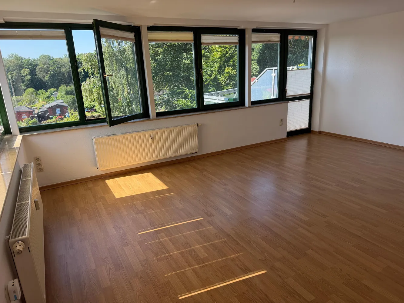 2 Zimmer Wohnung mit 65 m² in Chemnitz – Bild 6