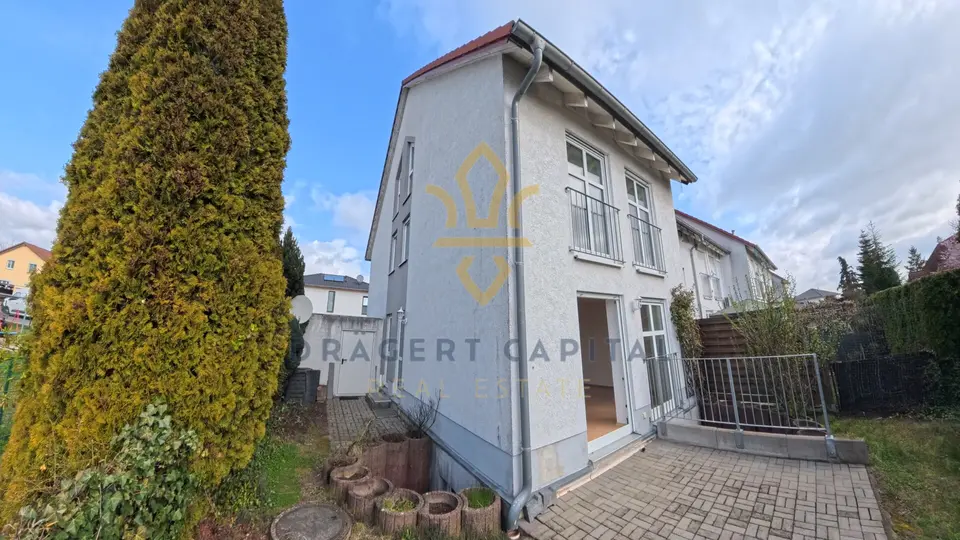 5 Zimmer Haus mit 135 m² in Bitterfeld-Wolfen – Bild 4