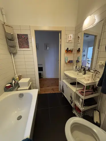 3 Zimmer Wohnung mit 75 m² in Berlin – Bild 7