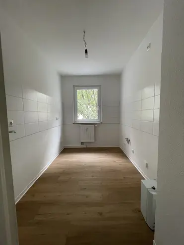 2 Zimmer Wohnung mit 46 m² in Frankfurt am Main – Bild 3