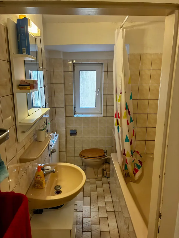 1 Zimmer Wohnung mit 50 m² in Düsseldorf – Bild 9
