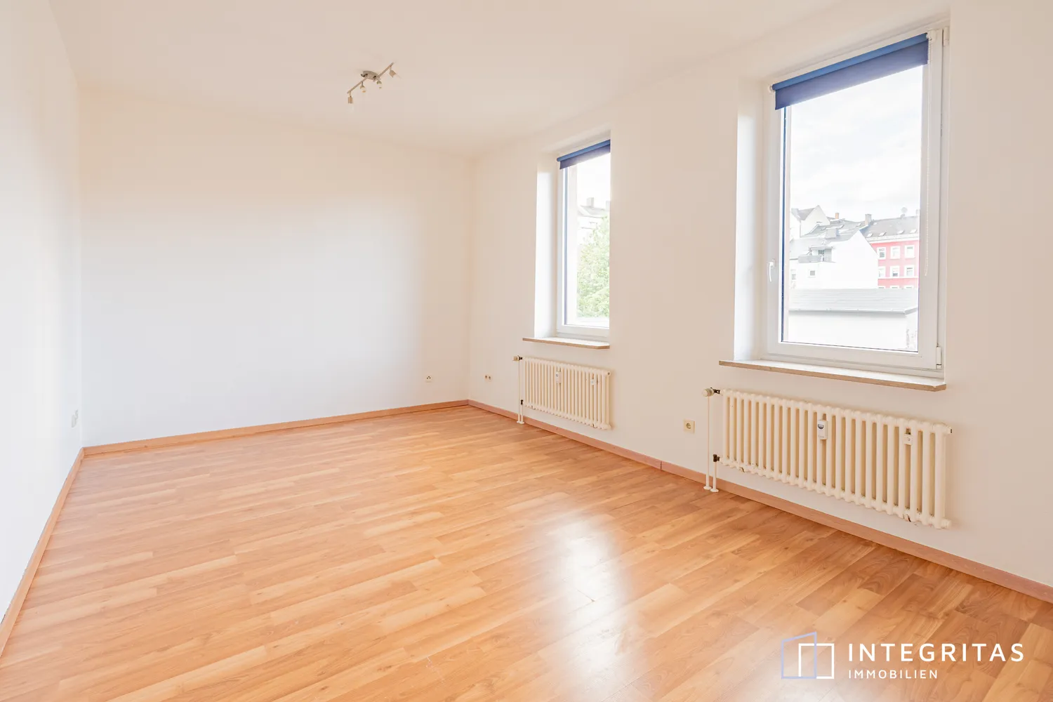 1 Zimmer Wohnung mit 35 m² in Hof – Bild 6