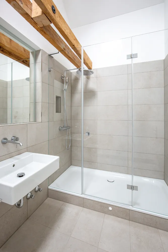 4 Zimmer Wohnung mit 165 m² in München – Bild 12