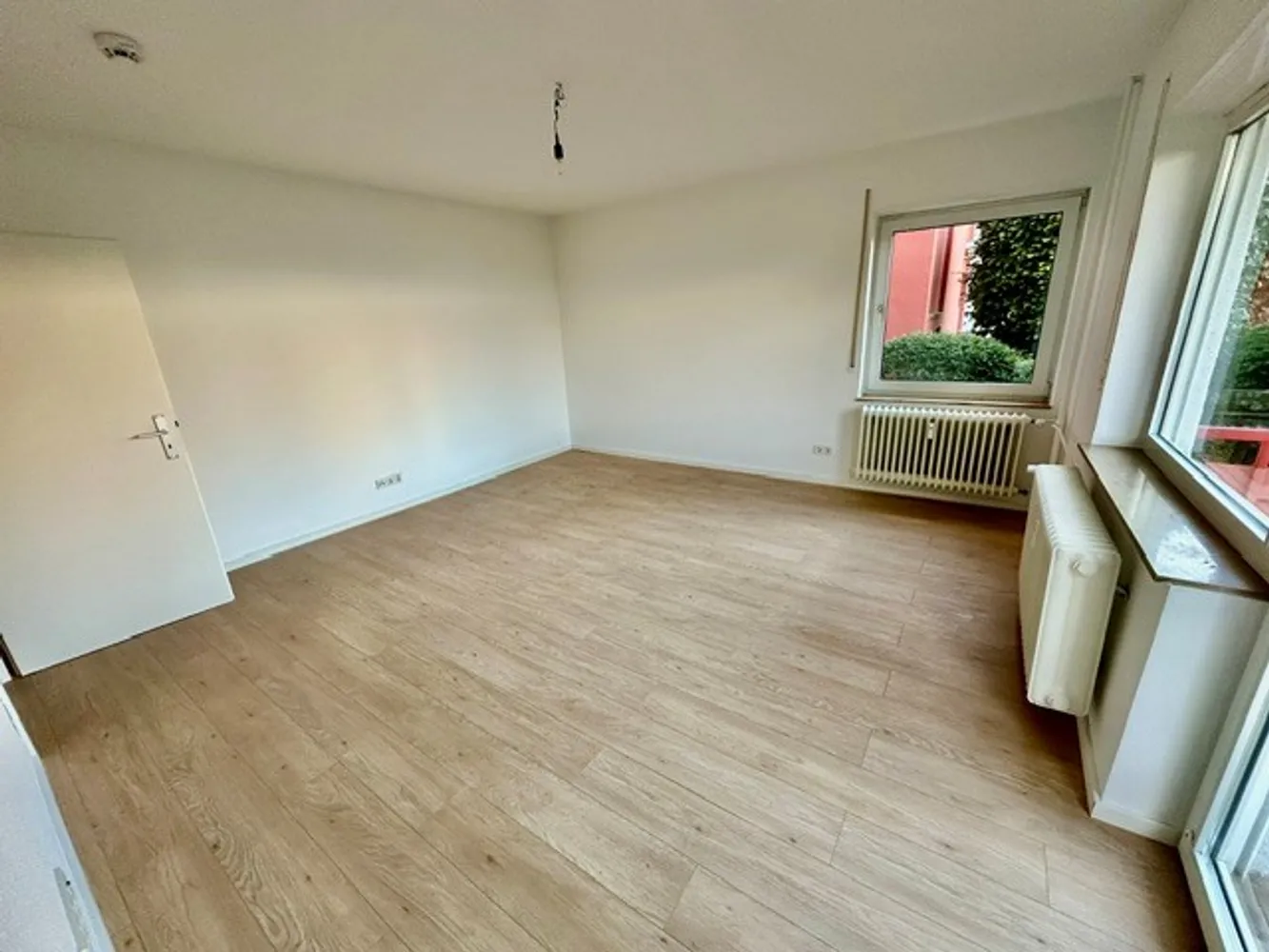 1 Zimmer Wohnung mit 31 m² in Wiesbaden – Bild 2
