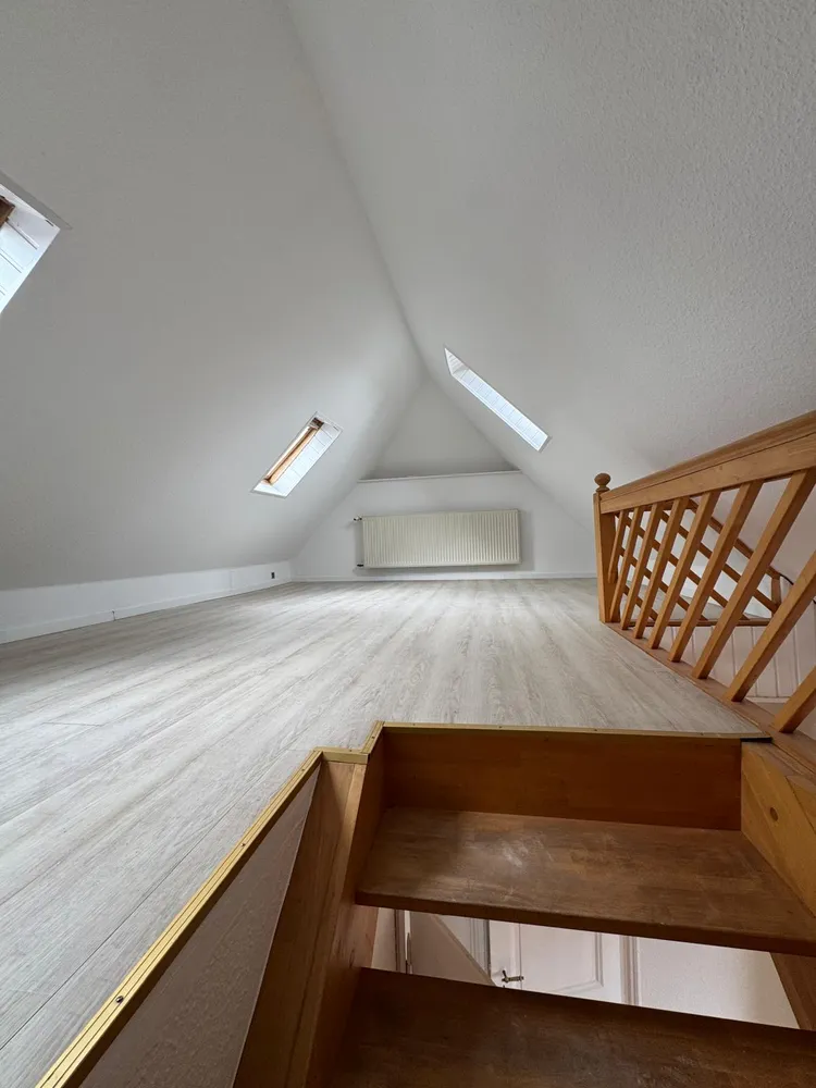 3 room apartment with 110 m² in Cologne – Photo 11