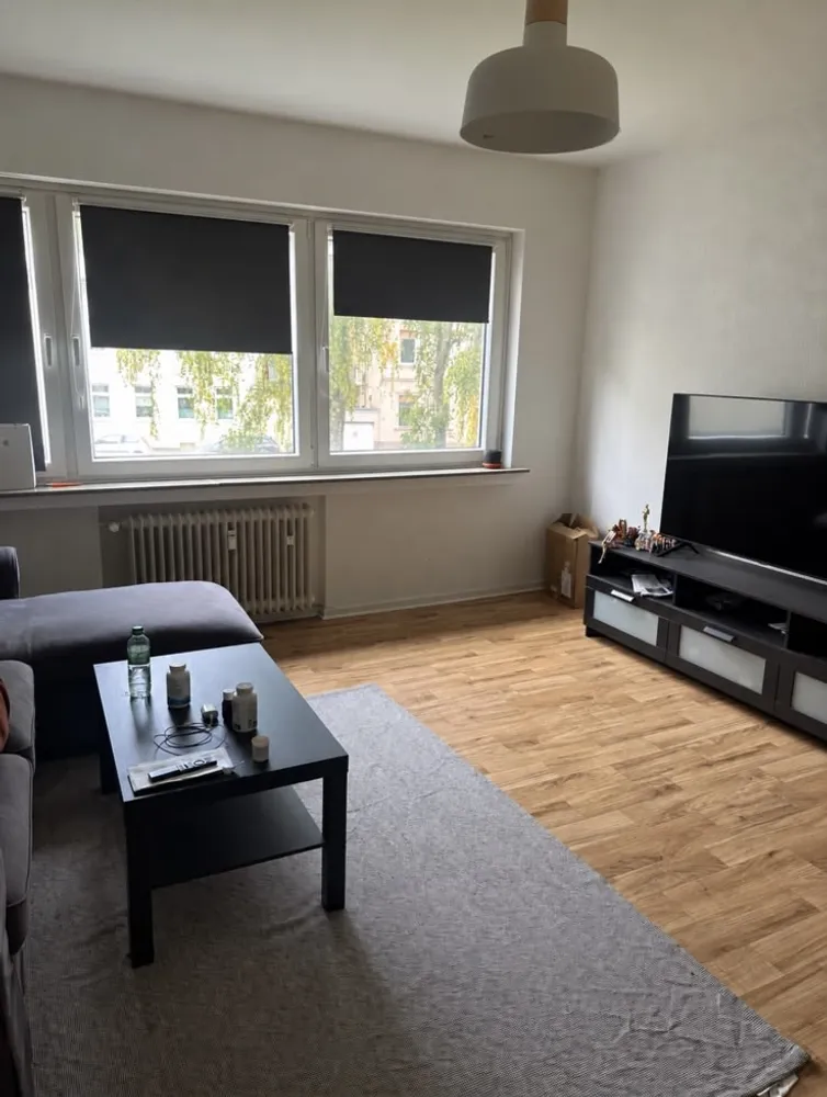 3 Zimmer Wohnung mit 68 m² in Mülheim an der Ruhr – Bild 4