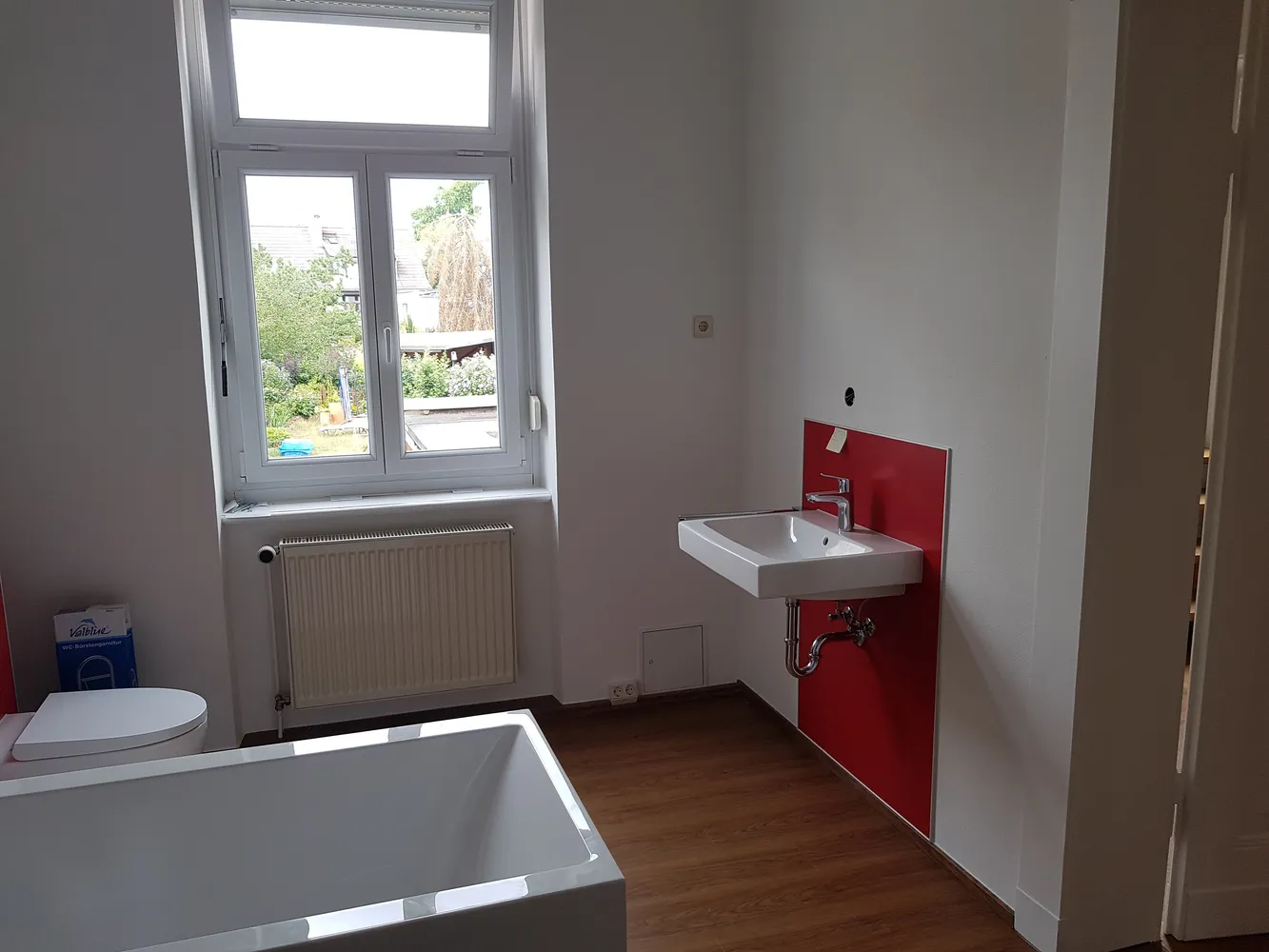 4 Zimmer Wohnung mit 130 m² in Quedlinburg – Bild 2